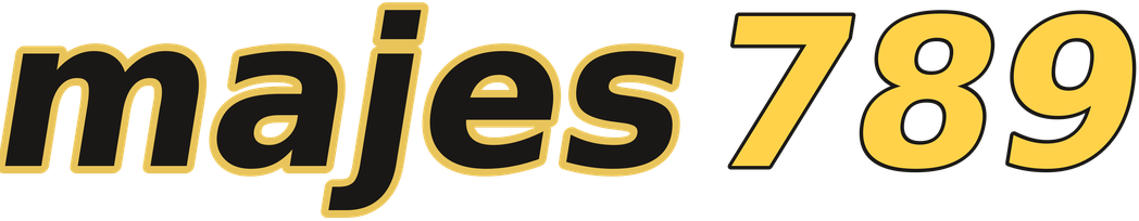 majes789 โลโก้